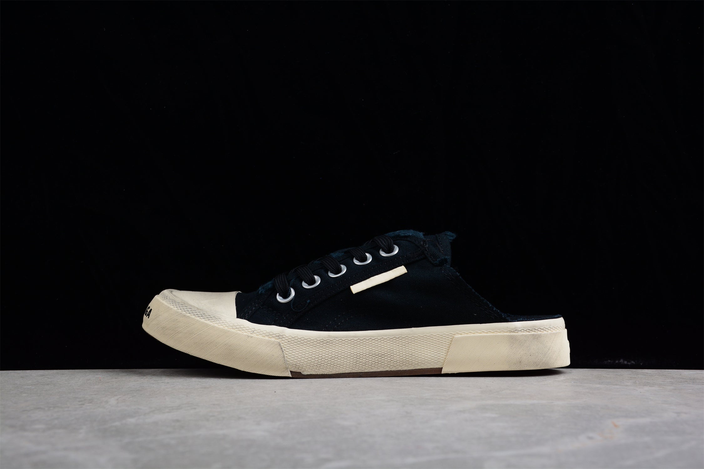 Balenciaga Paris Sneaker Mule - Image 2