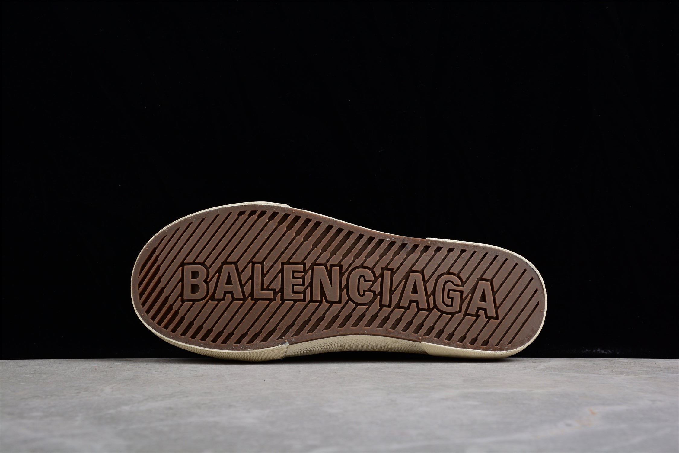 Balenciaga Paris Sneaker Mule - Image 5