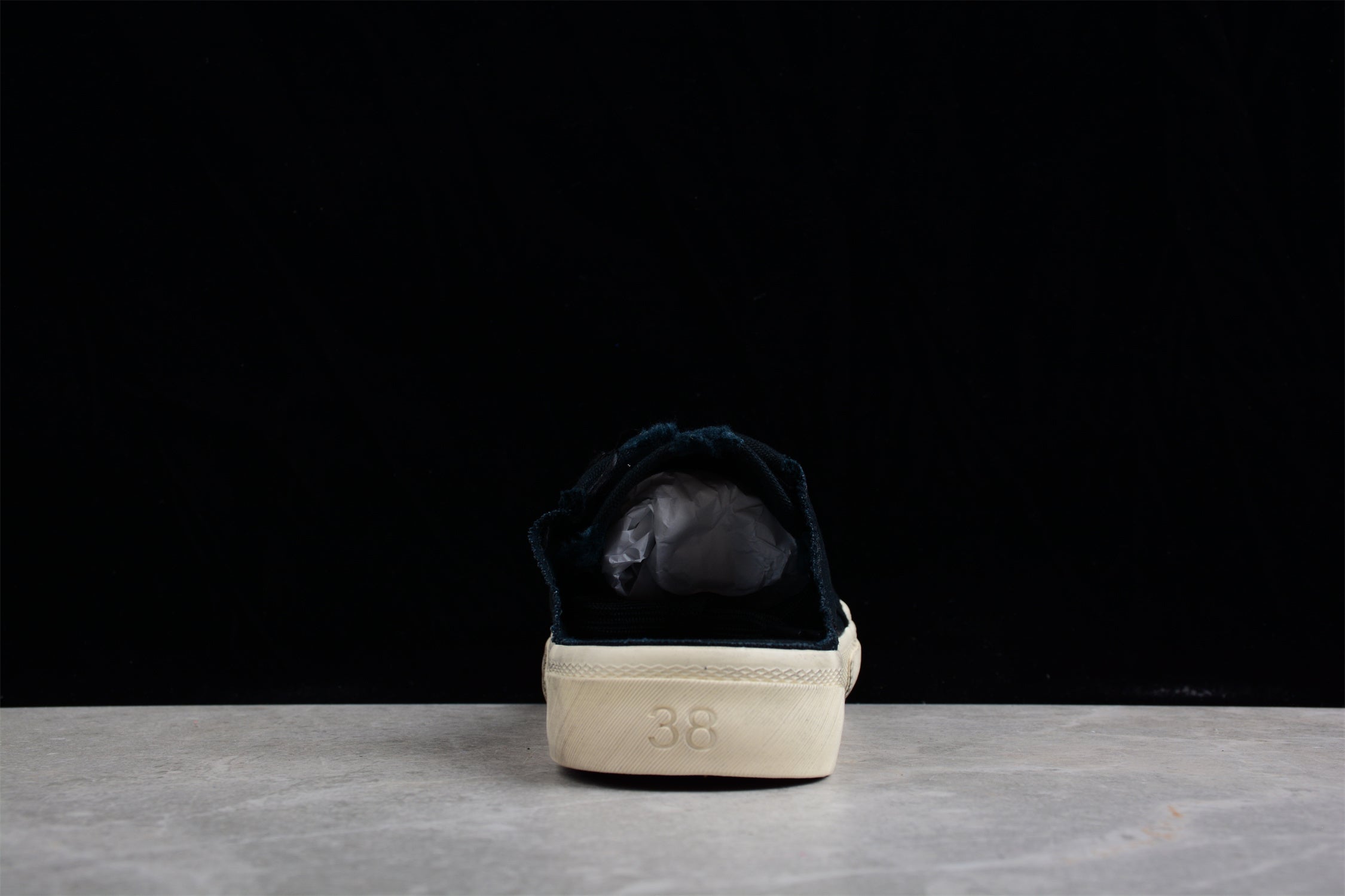 Balenciaga Paris Sneaker Mule - Image 6