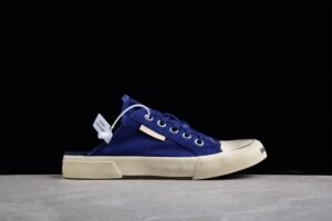 Balenciaga Paris low-top Sneaker Mule