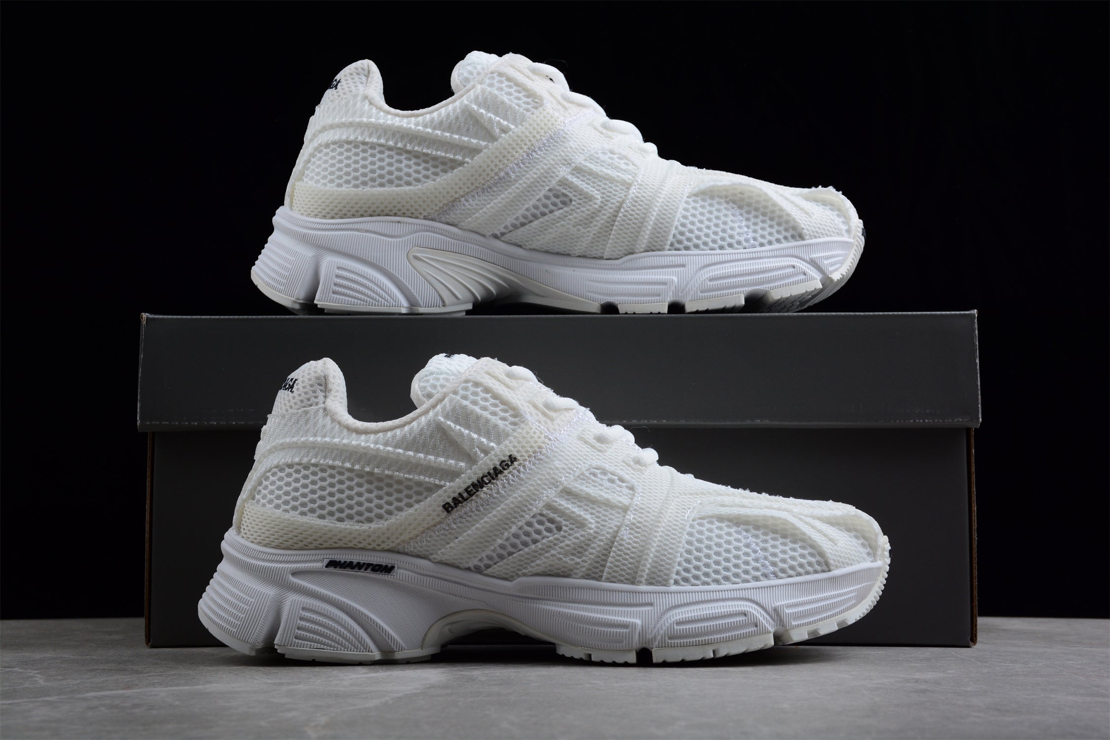 Balenciaga Phantom Sneaker - Image 4