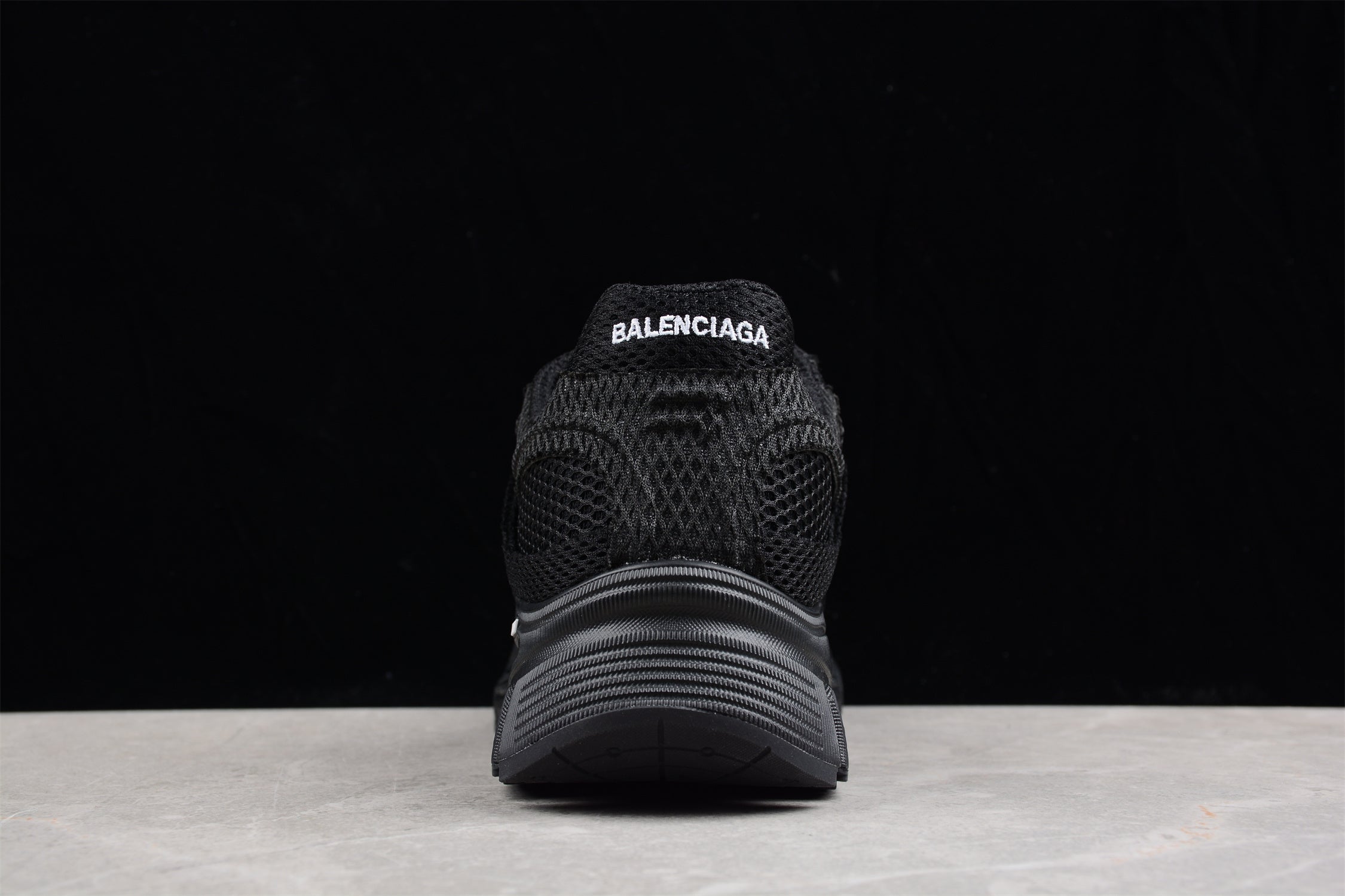 Balenciaga Phantom Sneaker W2E921000 - Image 3