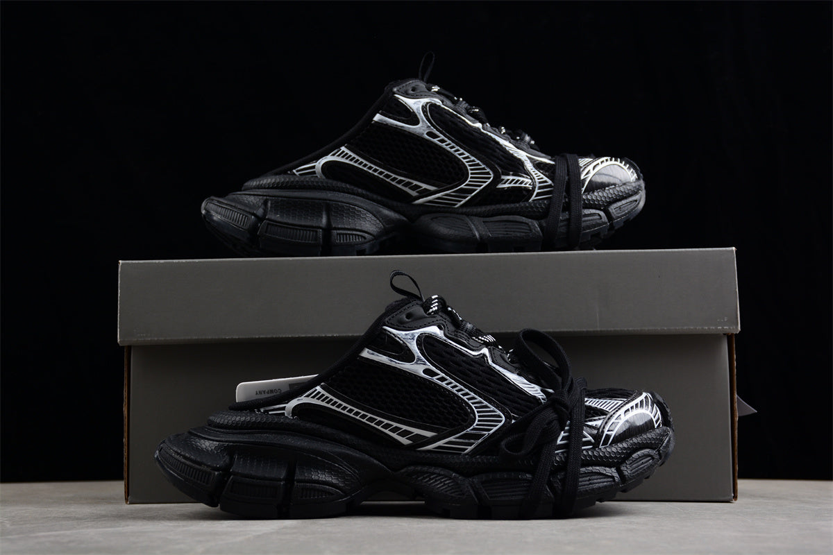 Balenciaga Phantom Sneaker W2XL50221 - Image 3