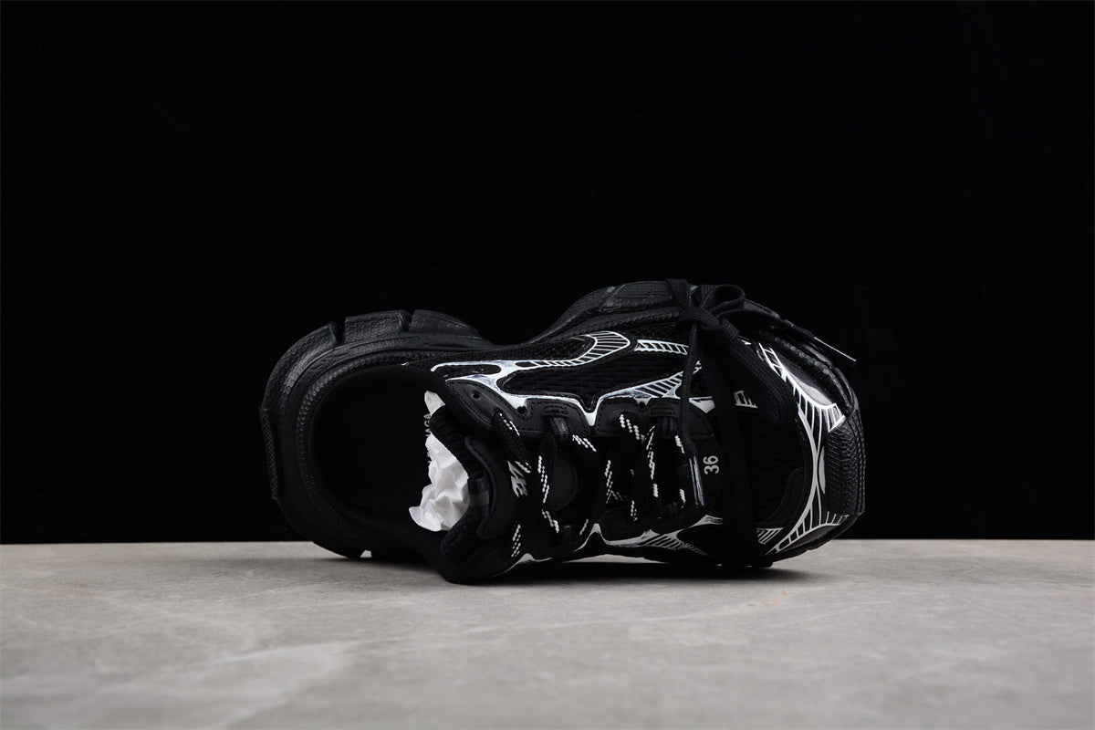 Balenciaga Phantom Sneaker W2XL50221 - Image 4