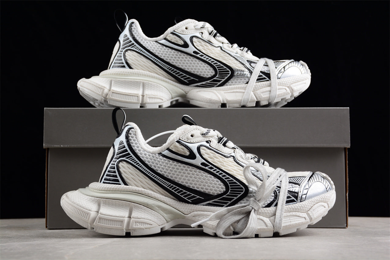 Balenciaga Phantom Sneaker W2XL60352 - Image 3