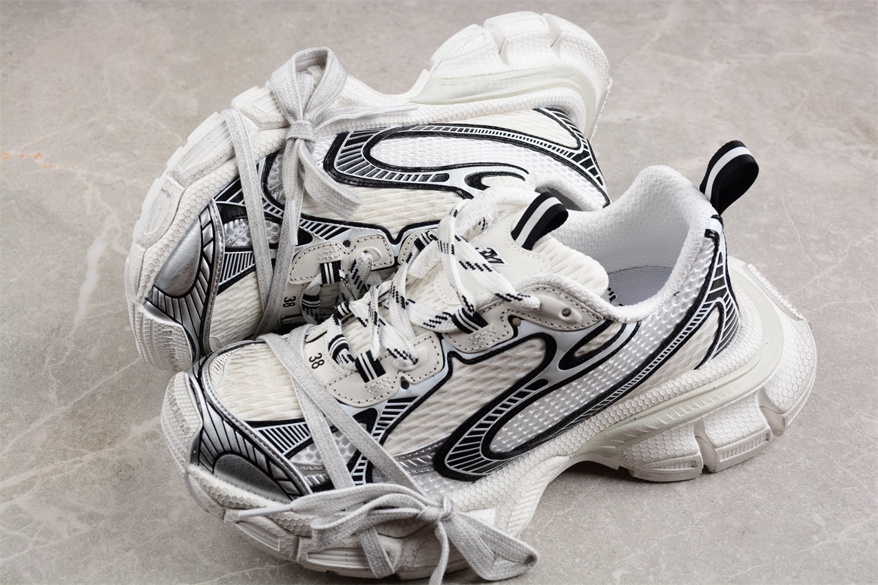 Balenciaga Phantom Sneaker W2XL60352 - Image 4