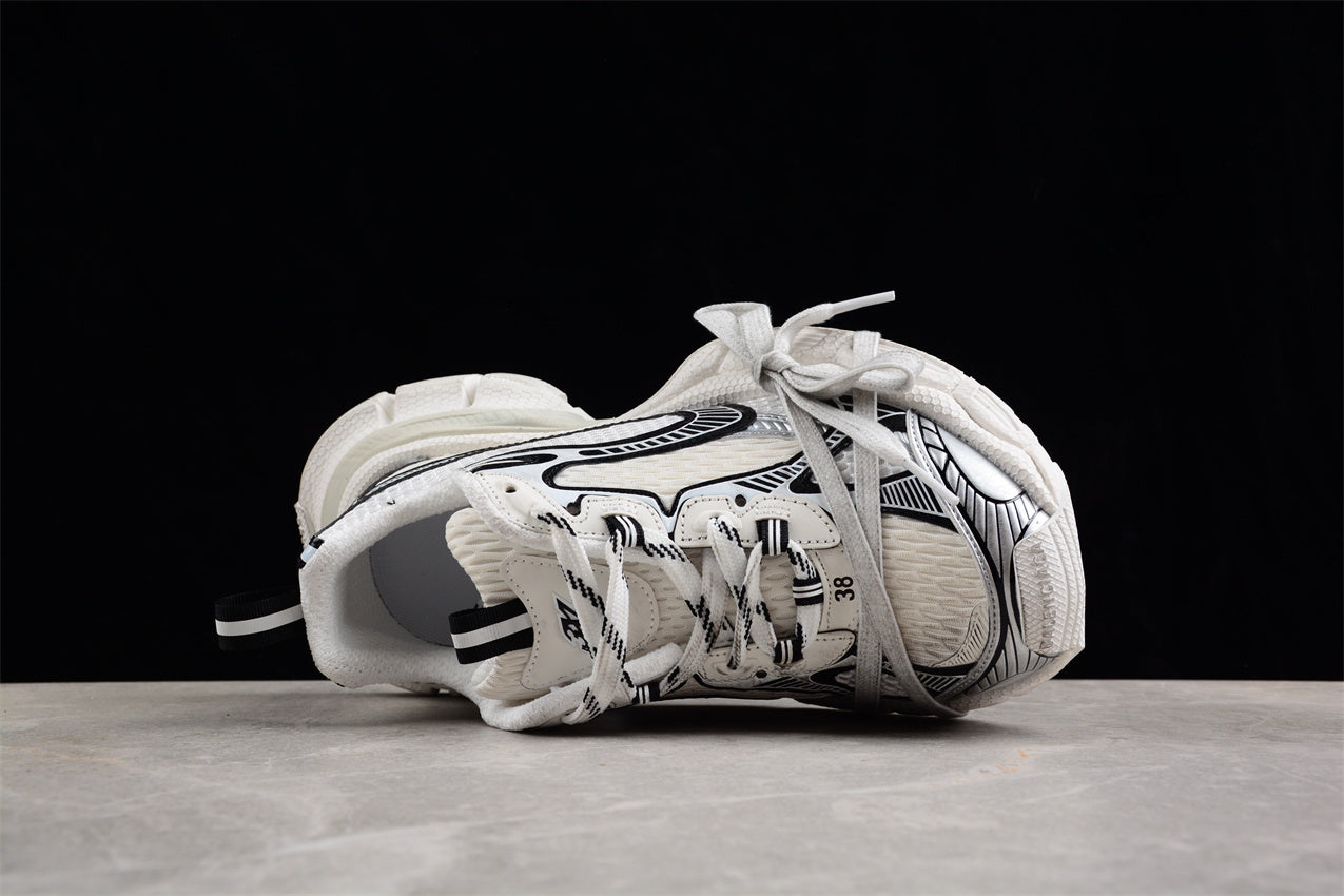 Balenciaga Phantom Sneaker W2XL60352 - Image 5