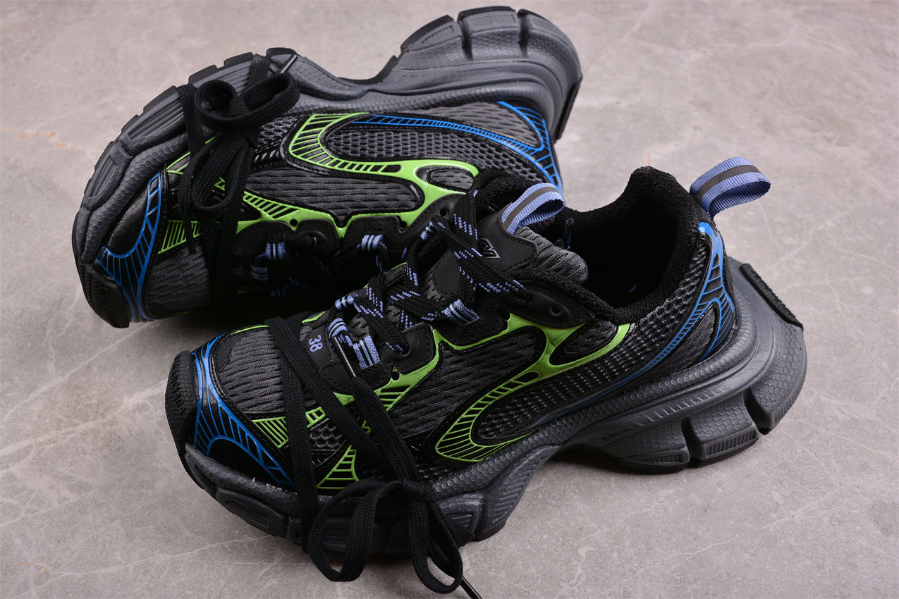 Balenciaga Phantom Sneaker W3XDC0235 - Image 2