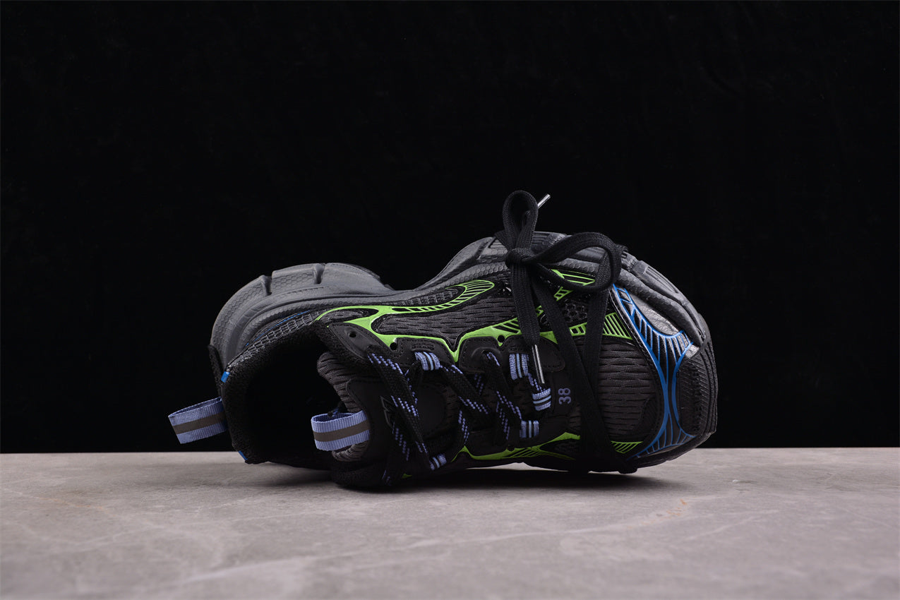 Balenciaga Phantom Sneaker W3XDC0235 - Image 5