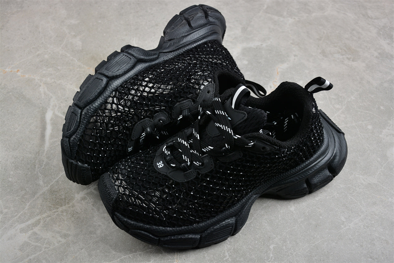 Balenciaga Phantom Sneaker W3XFN0120 - Image 3