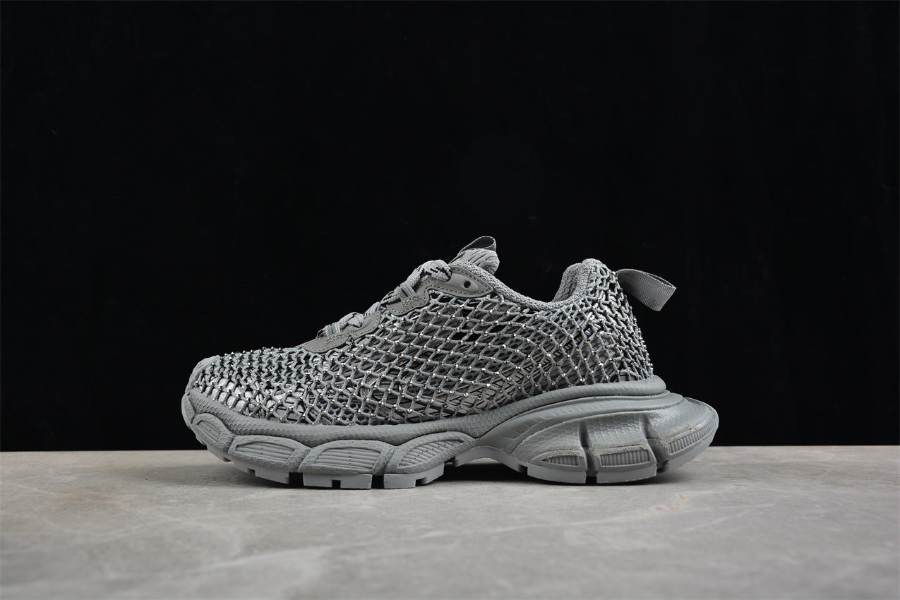 Balenciaga Phantom Sneaker W3XFN1210 - Image 2