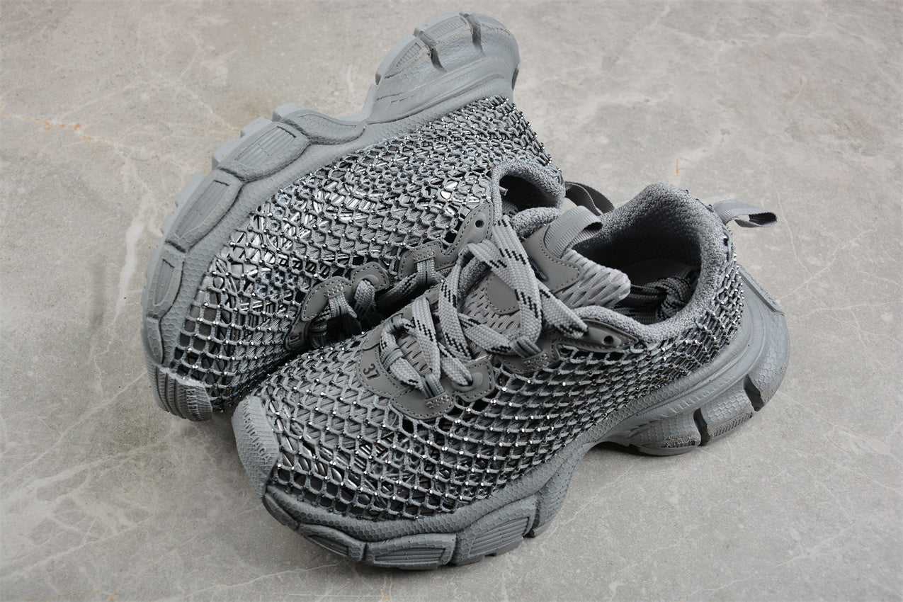 Balenciaga Phantom Sneaker W3XFN1210 - Image 3