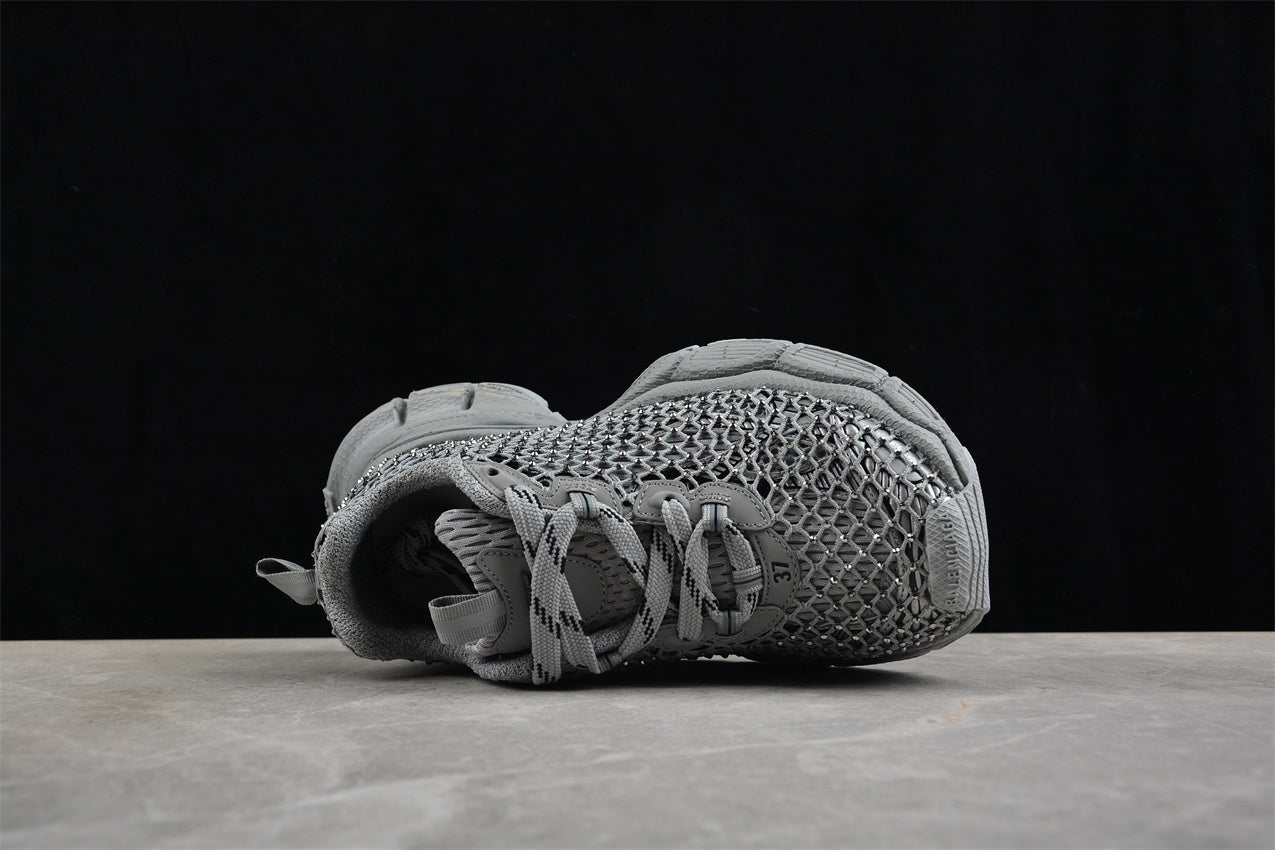 Balenciaga Phantom Sneaker W3XFN1210 - Image 5