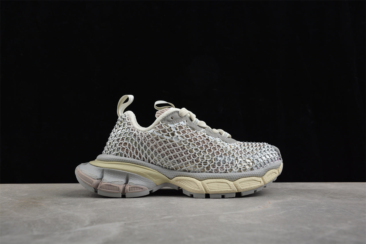 Balenciaga Phantom Sneaker W3XFN 9191