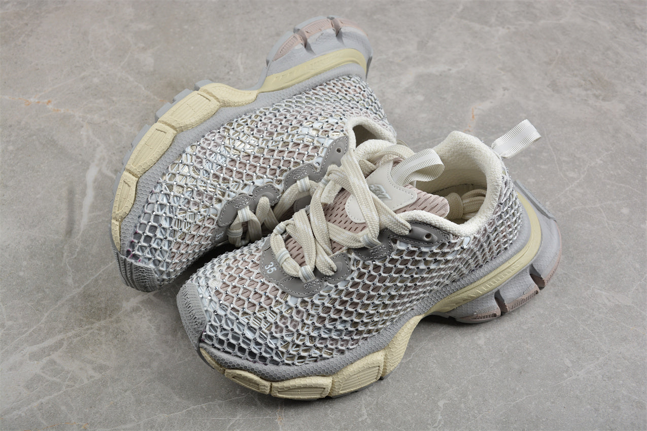 Balenciaga Phantom Sneaker W3XFN 9191 - Image 2