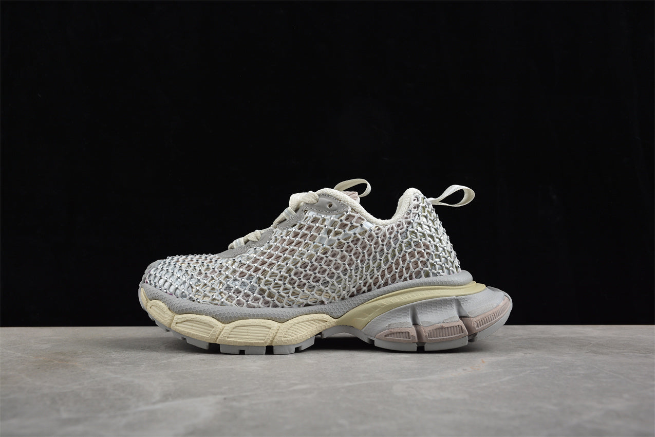 Balenciaga Phantom Sneaker W3XFN 9191 - Image 3