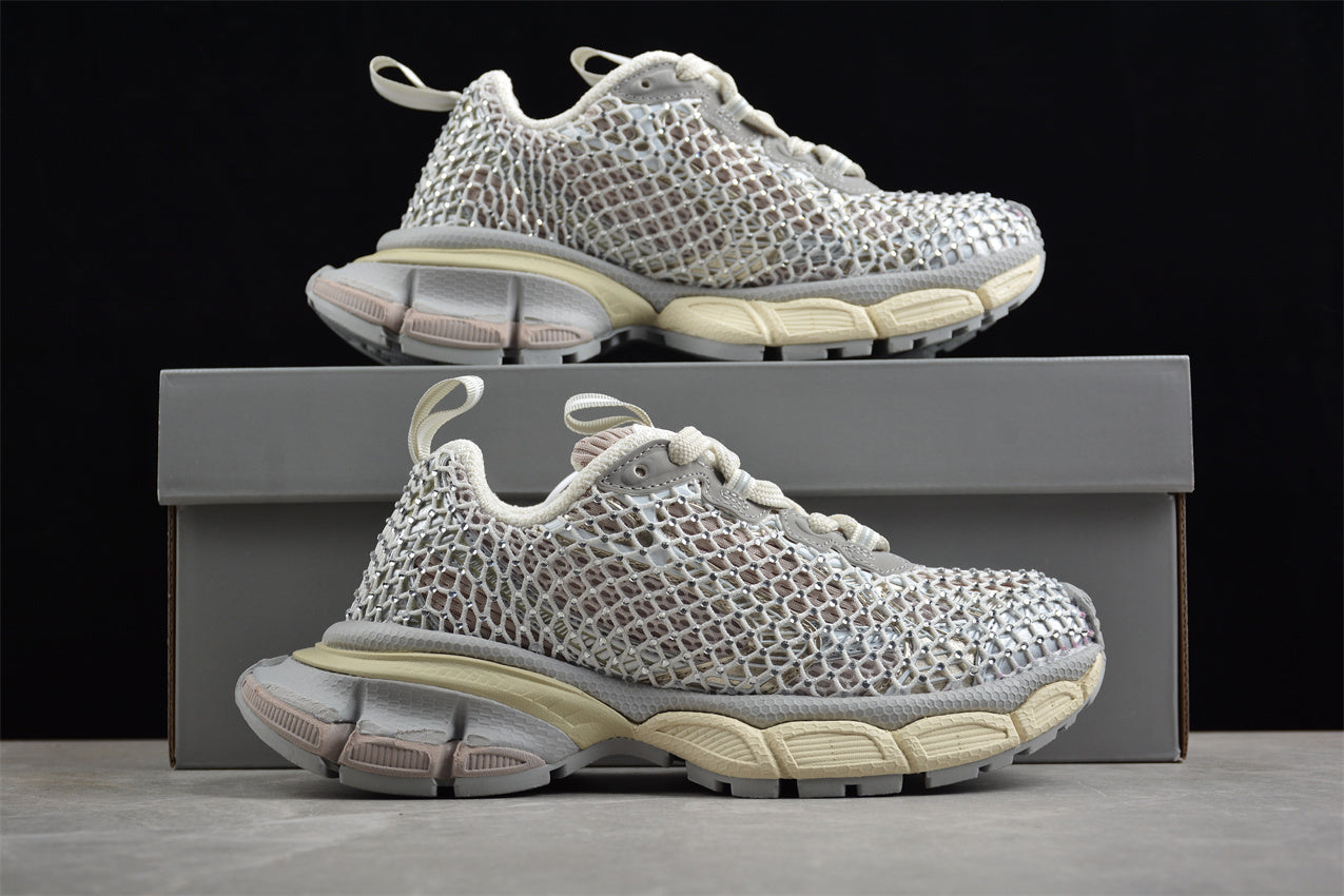 Balenciaga Phantom Sneaker W3XFN 9191 - Image 4