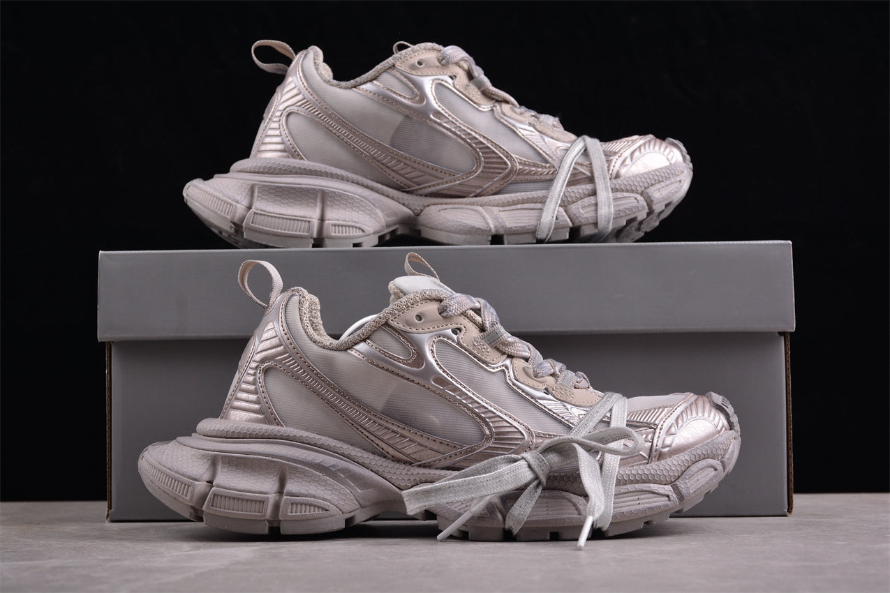Balenciaga Phantom Sneaker W3XL20210 - Image 4