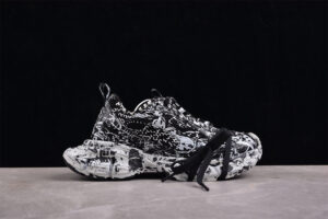 Balenciaga Phantom Sneaker W3XL20236