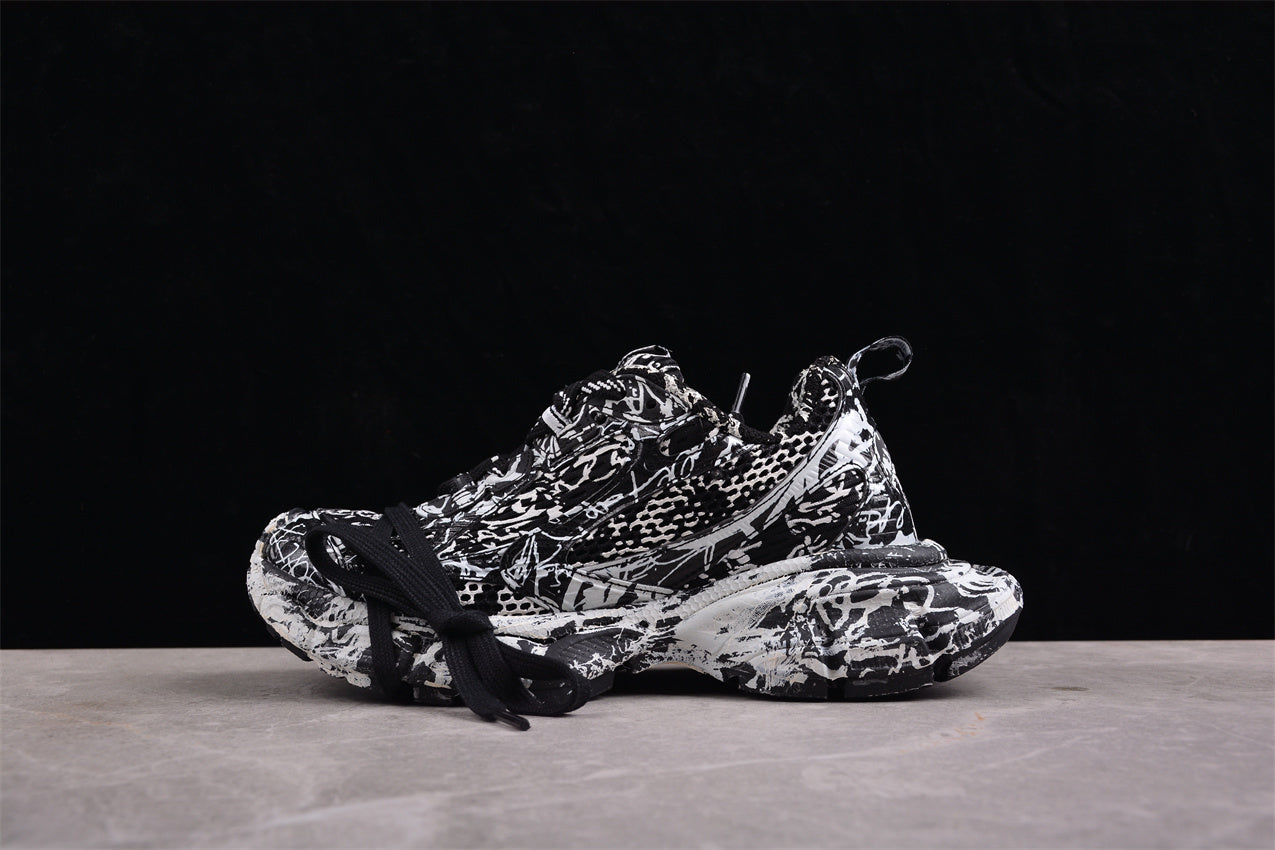 Balenciaga Phantom Sneaker W3XL20236 - Image 2