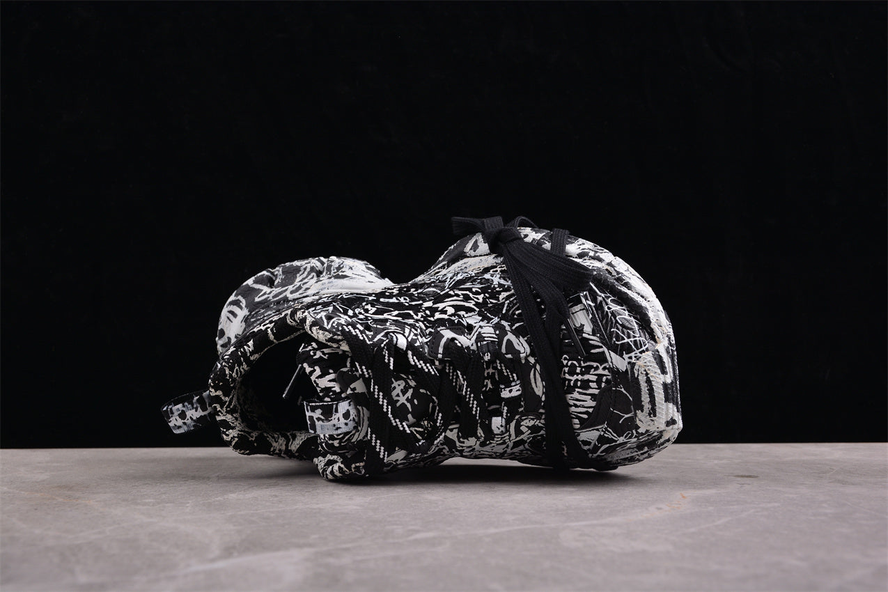 Balenciaga Phantom Sneaker W3XL20236 - Image 5