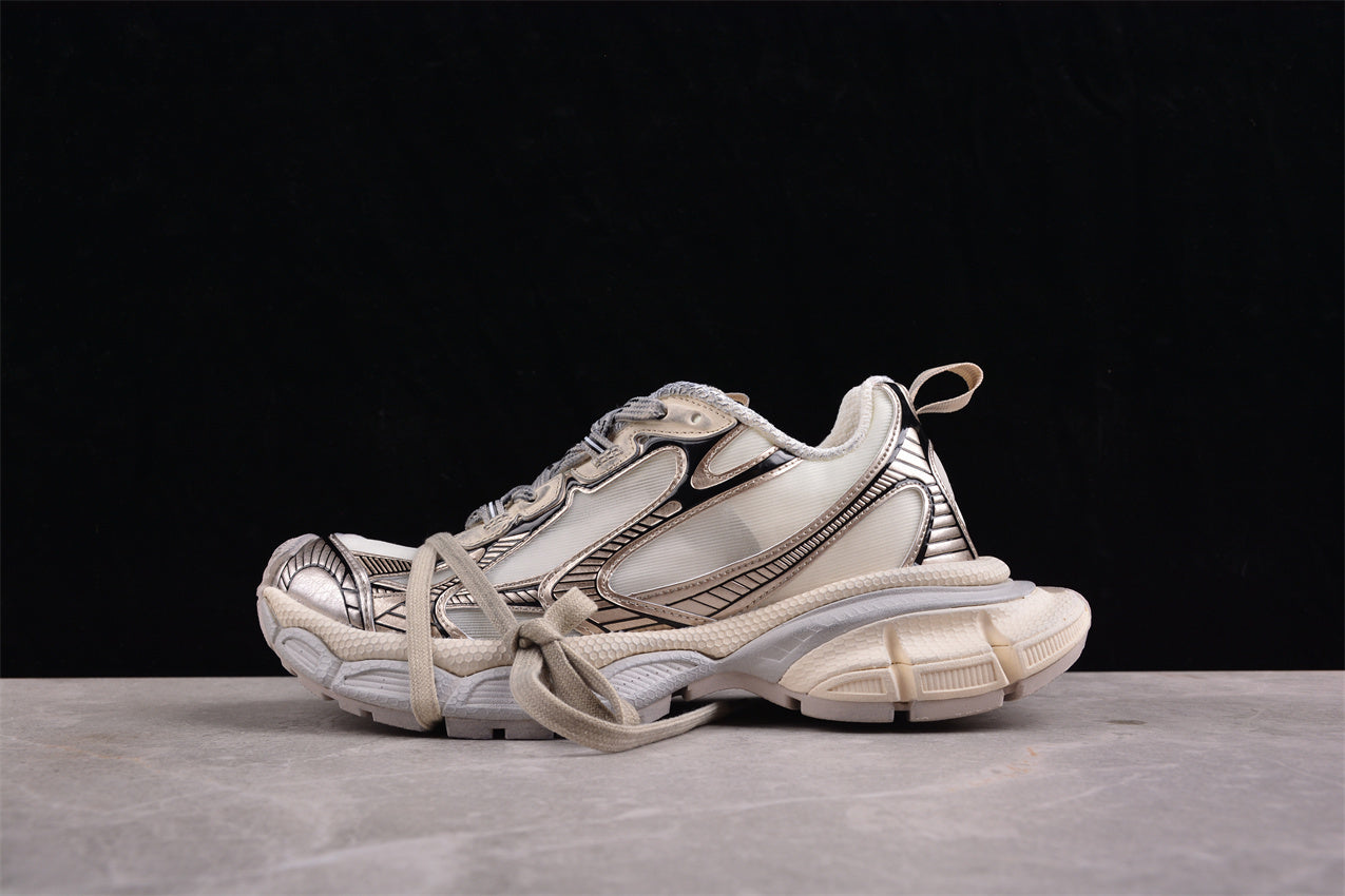 Balenciaga Phantom Sneaker W3XL20335 - Image 2
