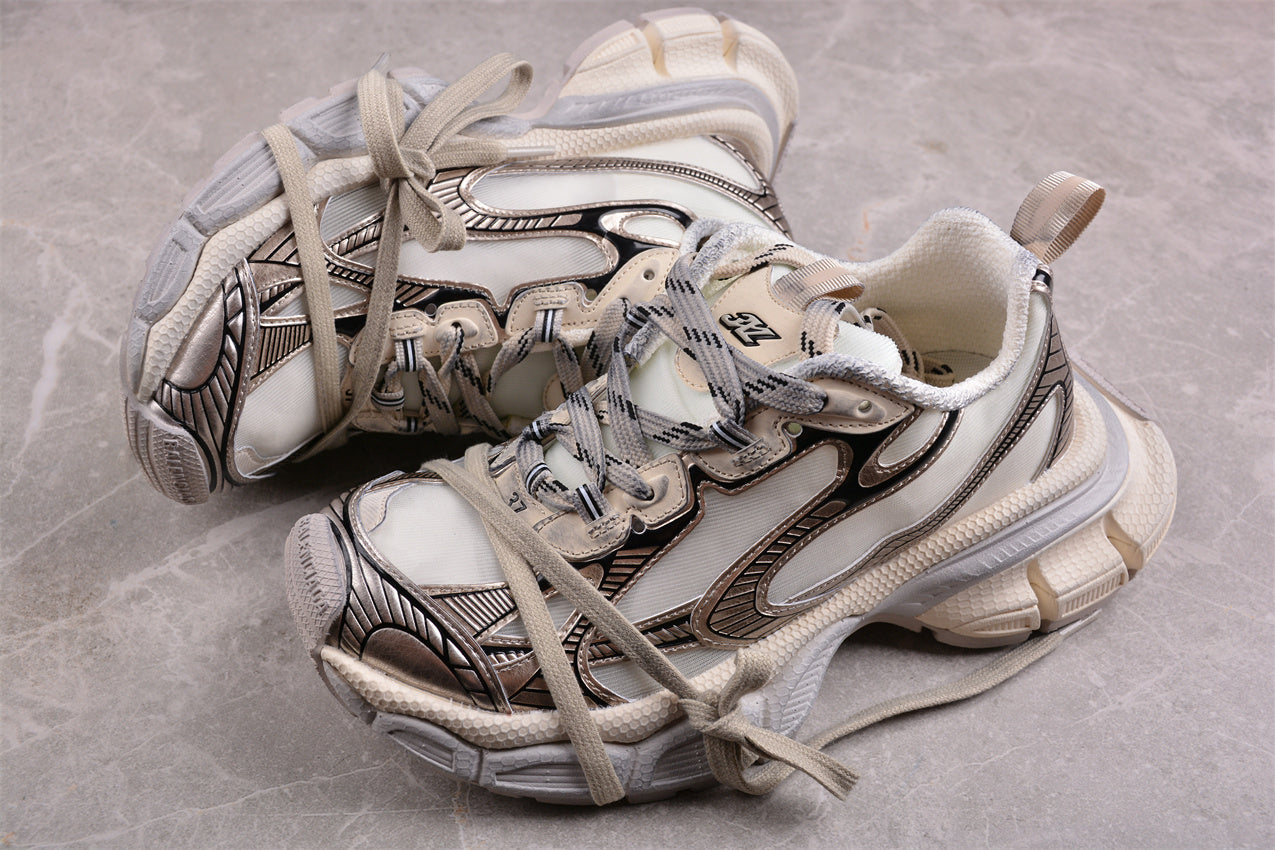 Balenciaga Phantom Sneaker W3XL20335 - Image 3