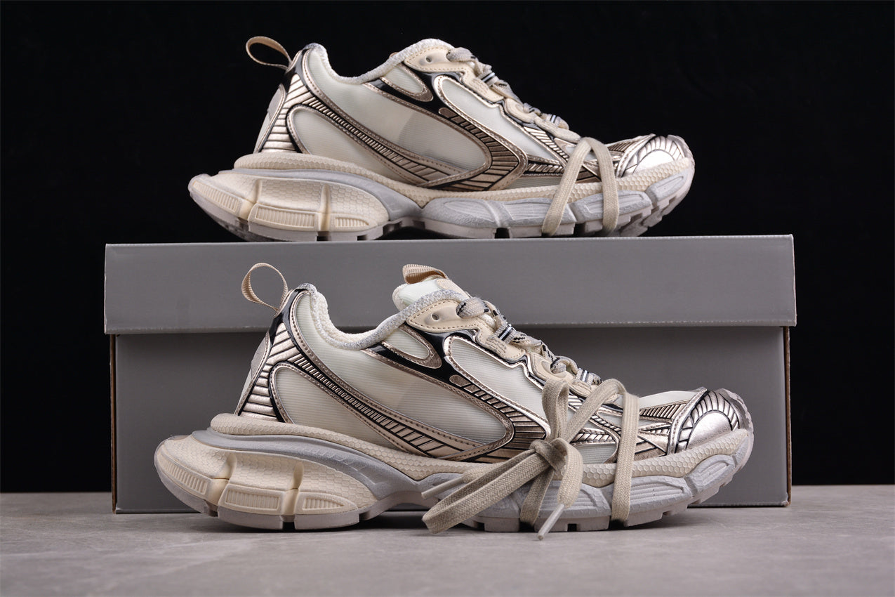 Balenciaga Phantom Sneaker W3XL20335 - Image 4