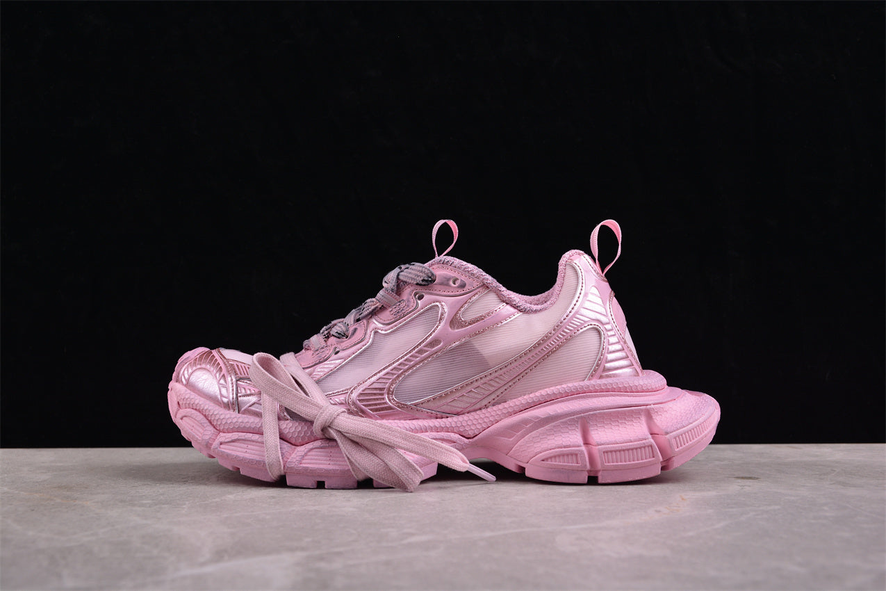 Balenciaga 3XL Extreme Laces B - Image 2