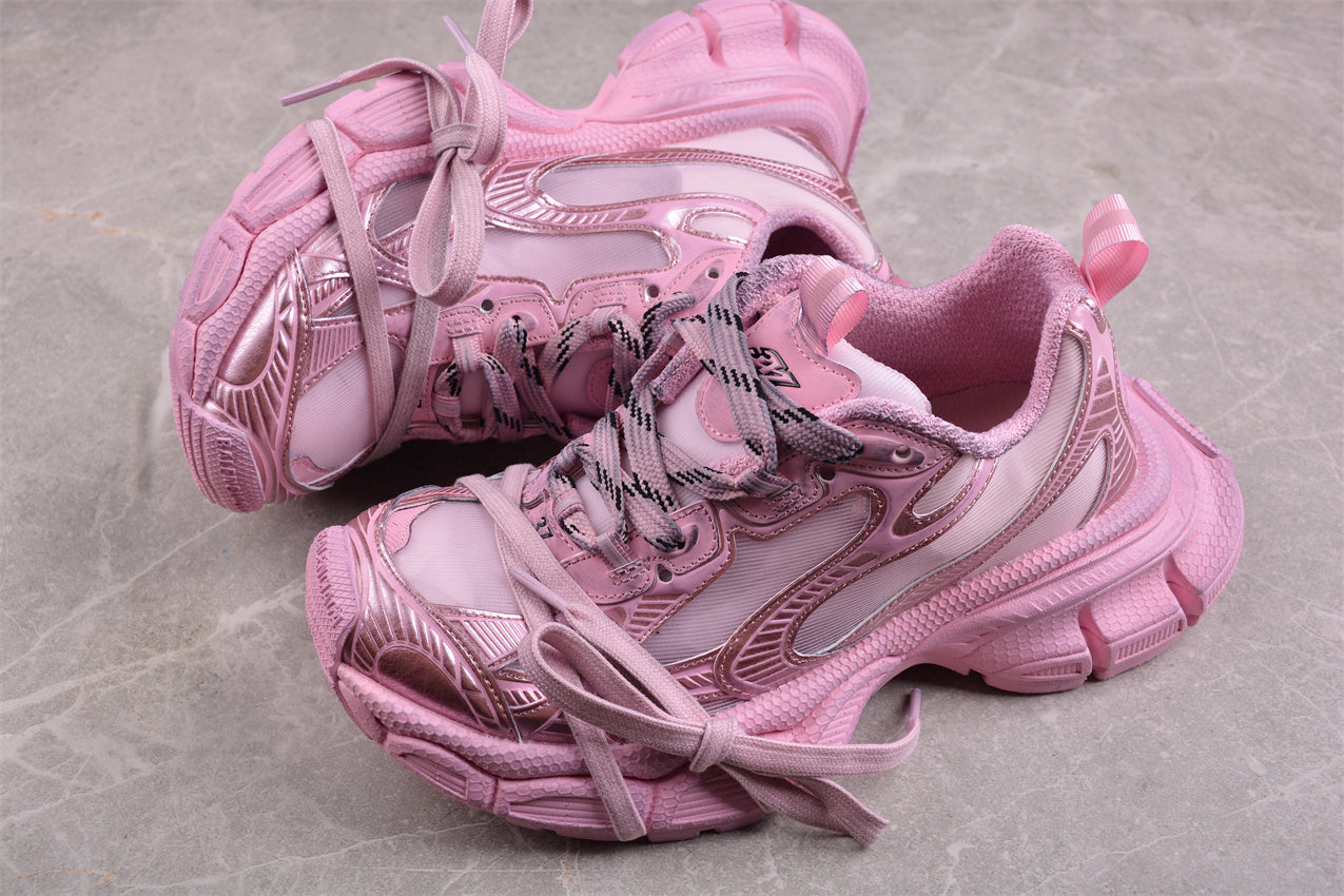 Balenciaga 3XL Extreme Laces B - Image 3