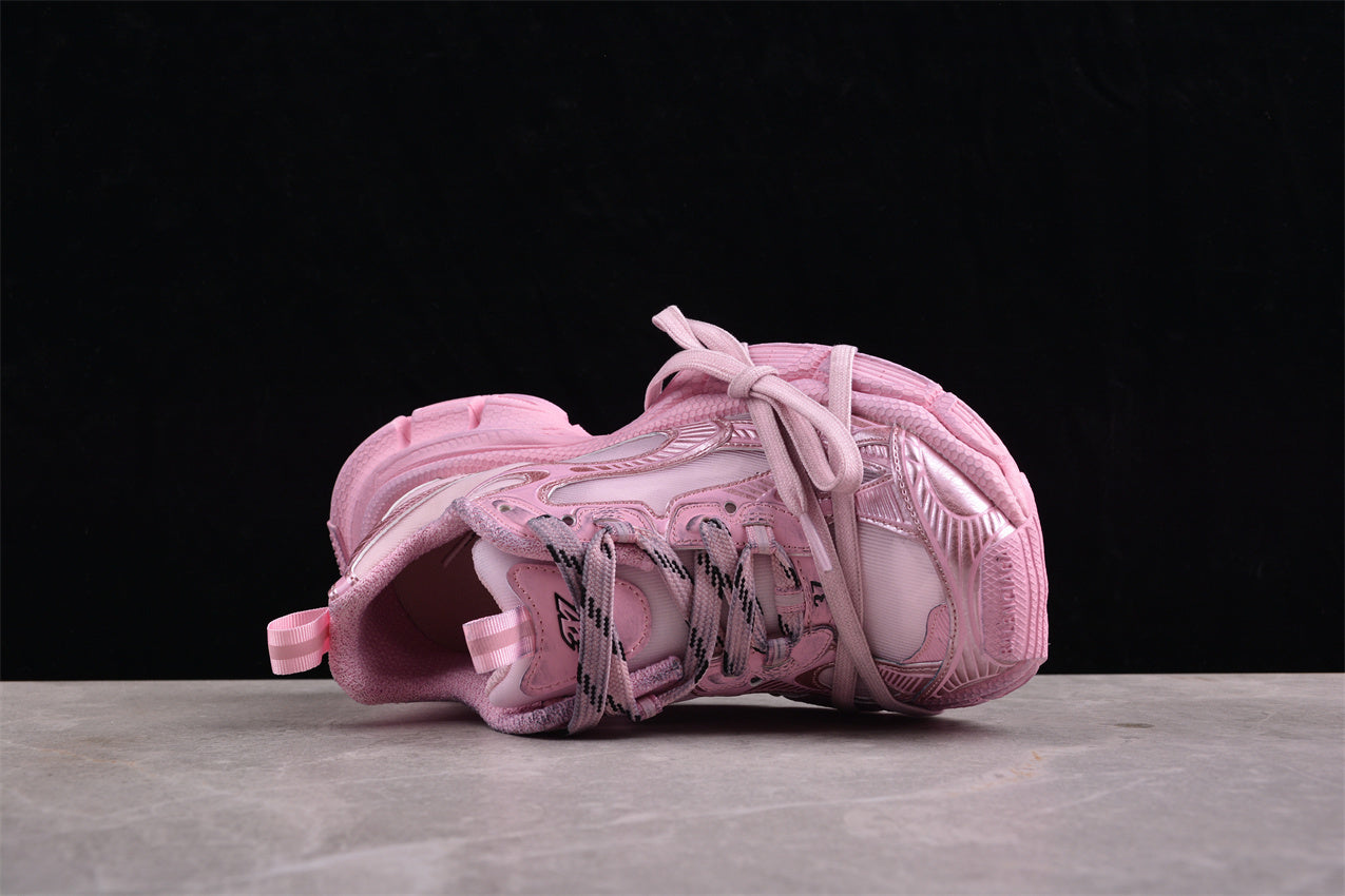 Balenciaga 3XL Extreme Laces B - Image 5