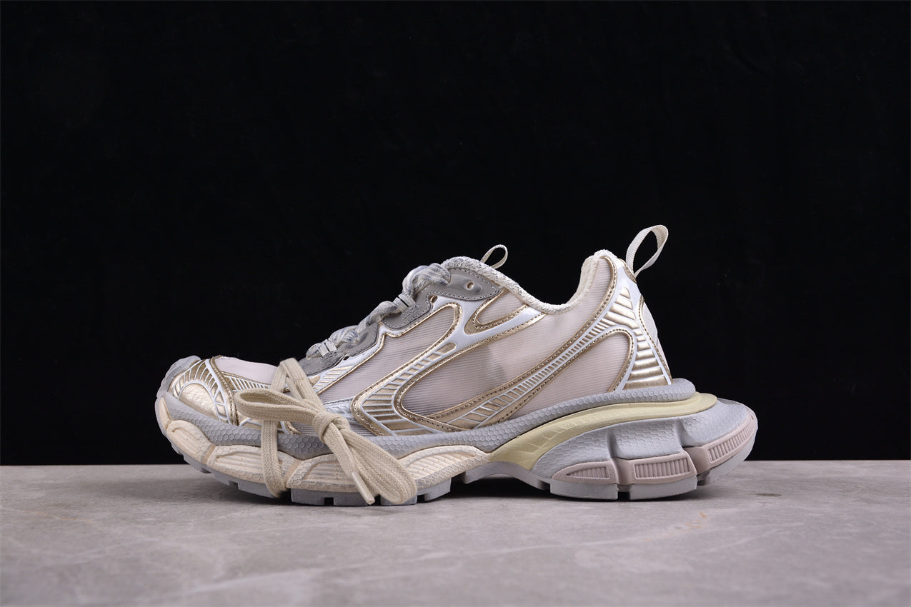 Balenciaga Phantom Sneaker W3XL29191 - Image 2