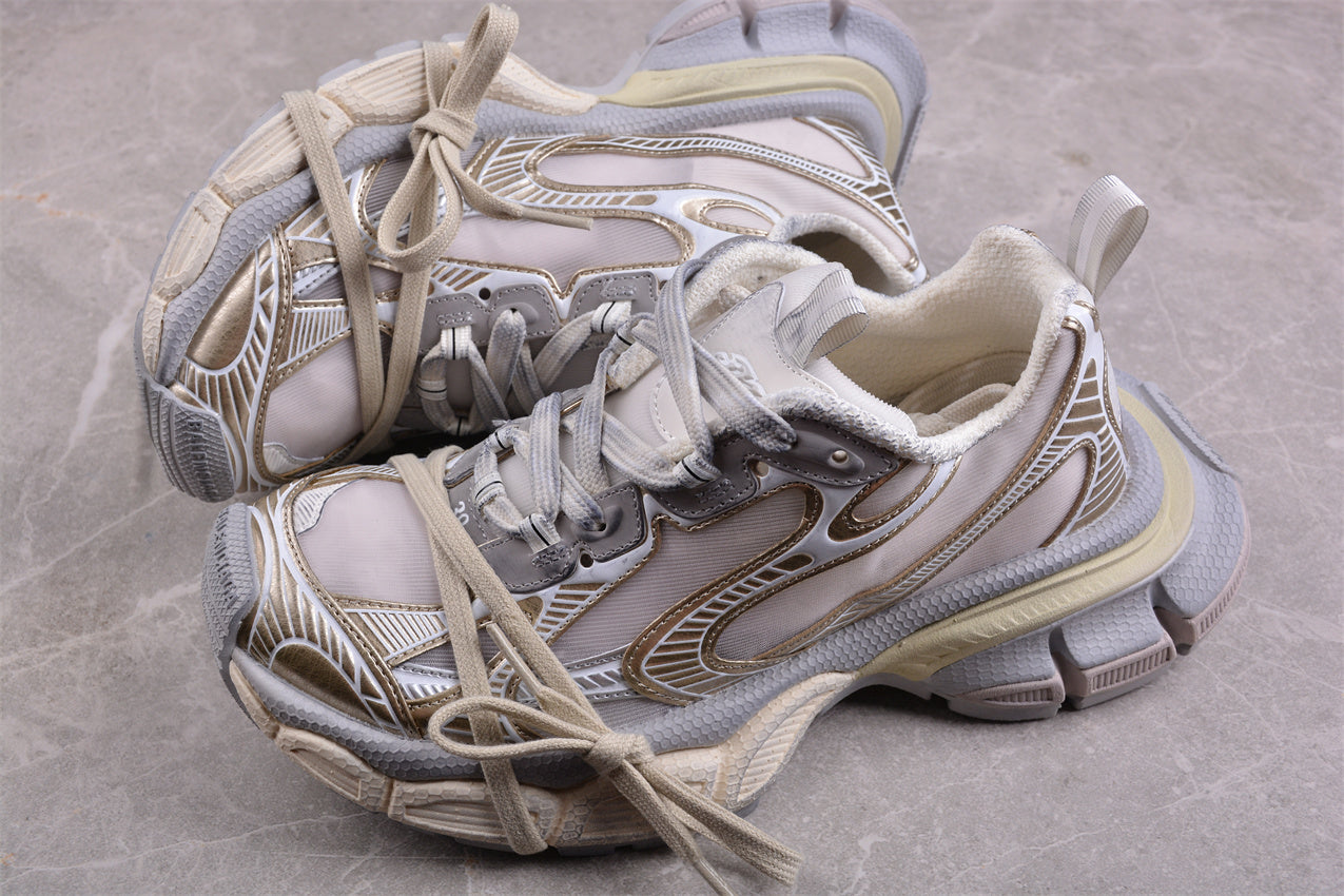 Balenciaga Phantom Sneaker W3XL29191 - Image 3