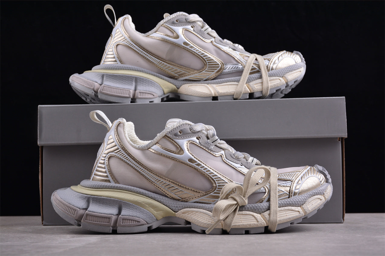 Balenciaga Phantom Sneaker W3XL29191 - Image 4