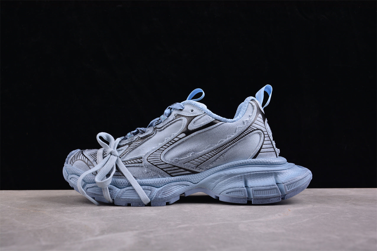 Balenciaga Phantom Sneaker W3XL50521 - Image 2