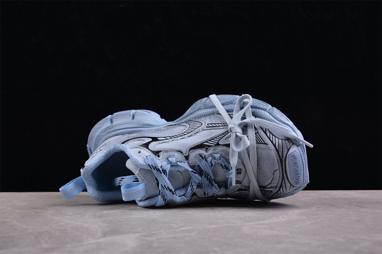 Balenciaga Phantom Sneaker W3XL50521 - Image 5