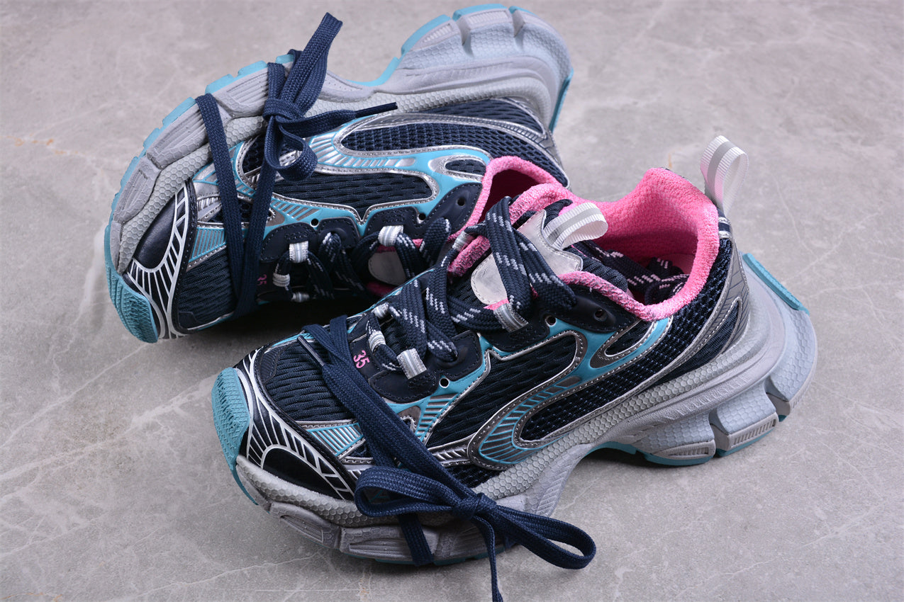 Balenciaga Phantom Sneaker W3XL51245 - Image 2