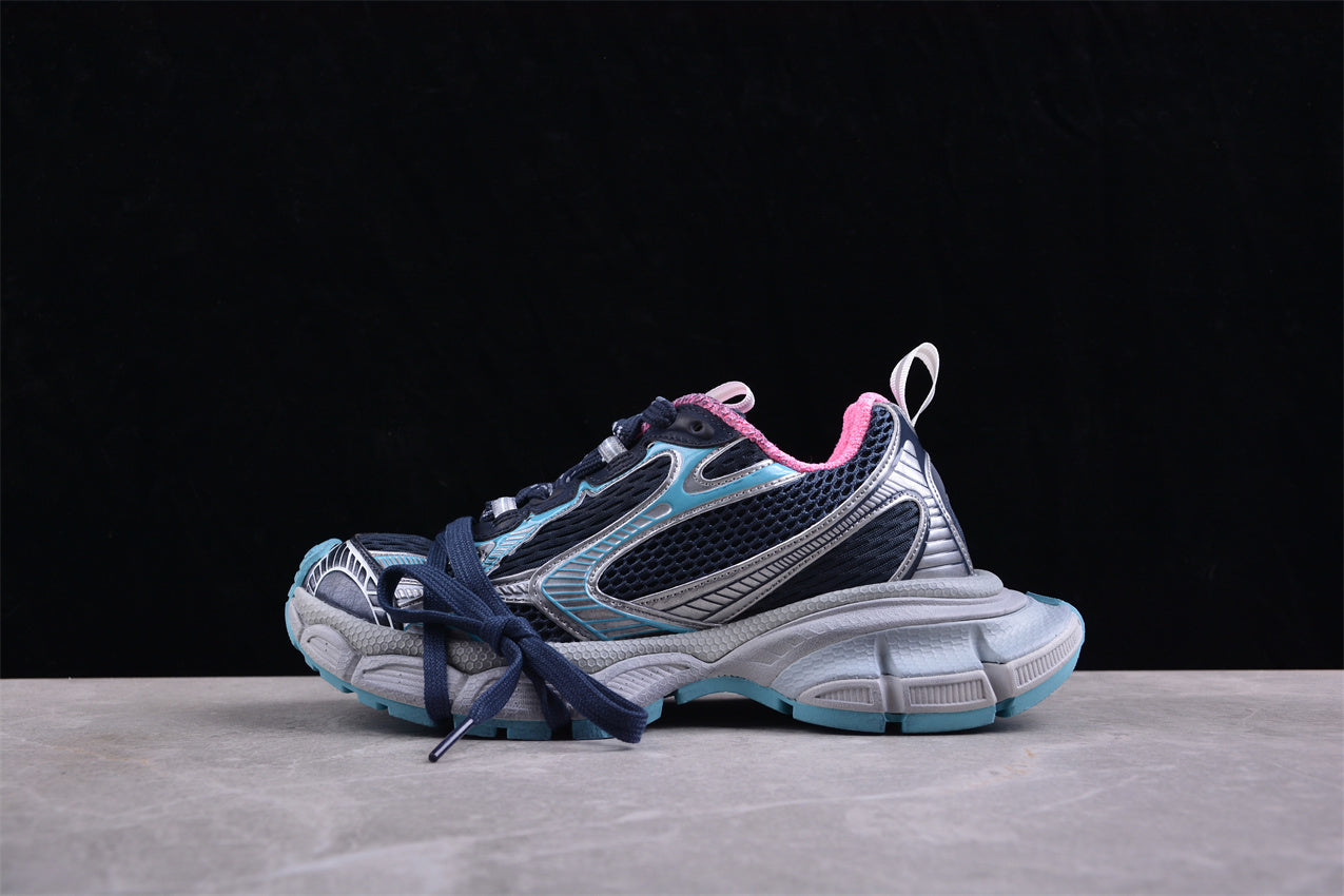 Balenciaga Phantom Sneaker W3XL51245 - Image 3