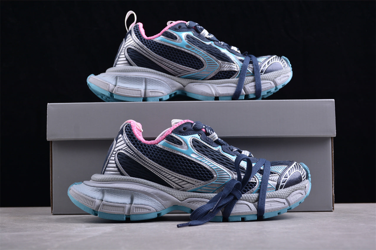 Balenciaga Phantom Sneaker W3XL51245 - Image 4