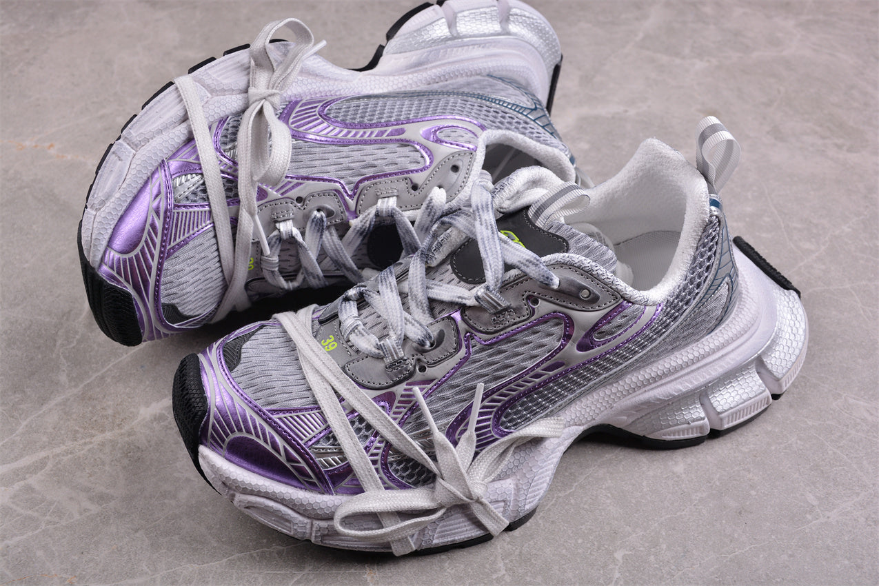 Balenciaga Phantom Sneaker W3XL51259 - Image 2