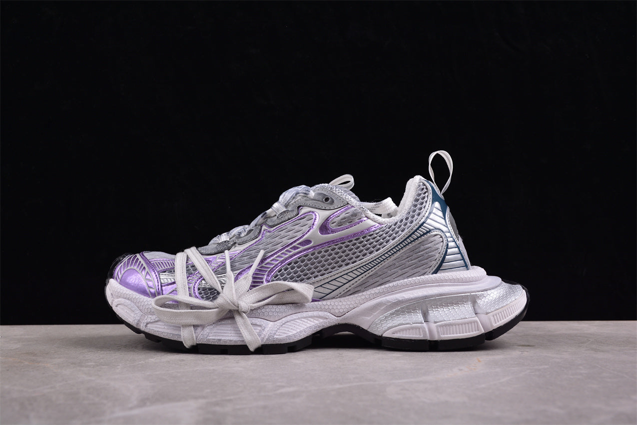 Balenciaga Phantom Sneaker W3XL51259 - Image 3