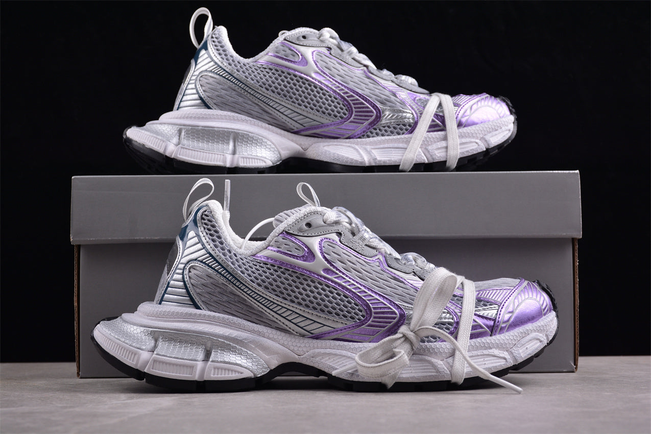 Balenciaga Phantom Sneaker W3XL51259 - Image 4