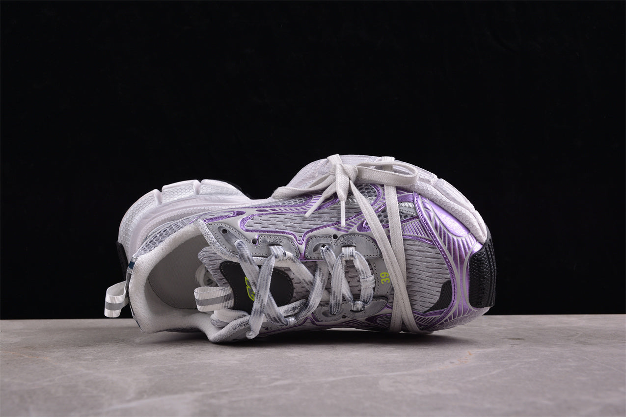 Balenciaga Phantom Sneaker W3XL51259 - Image 5