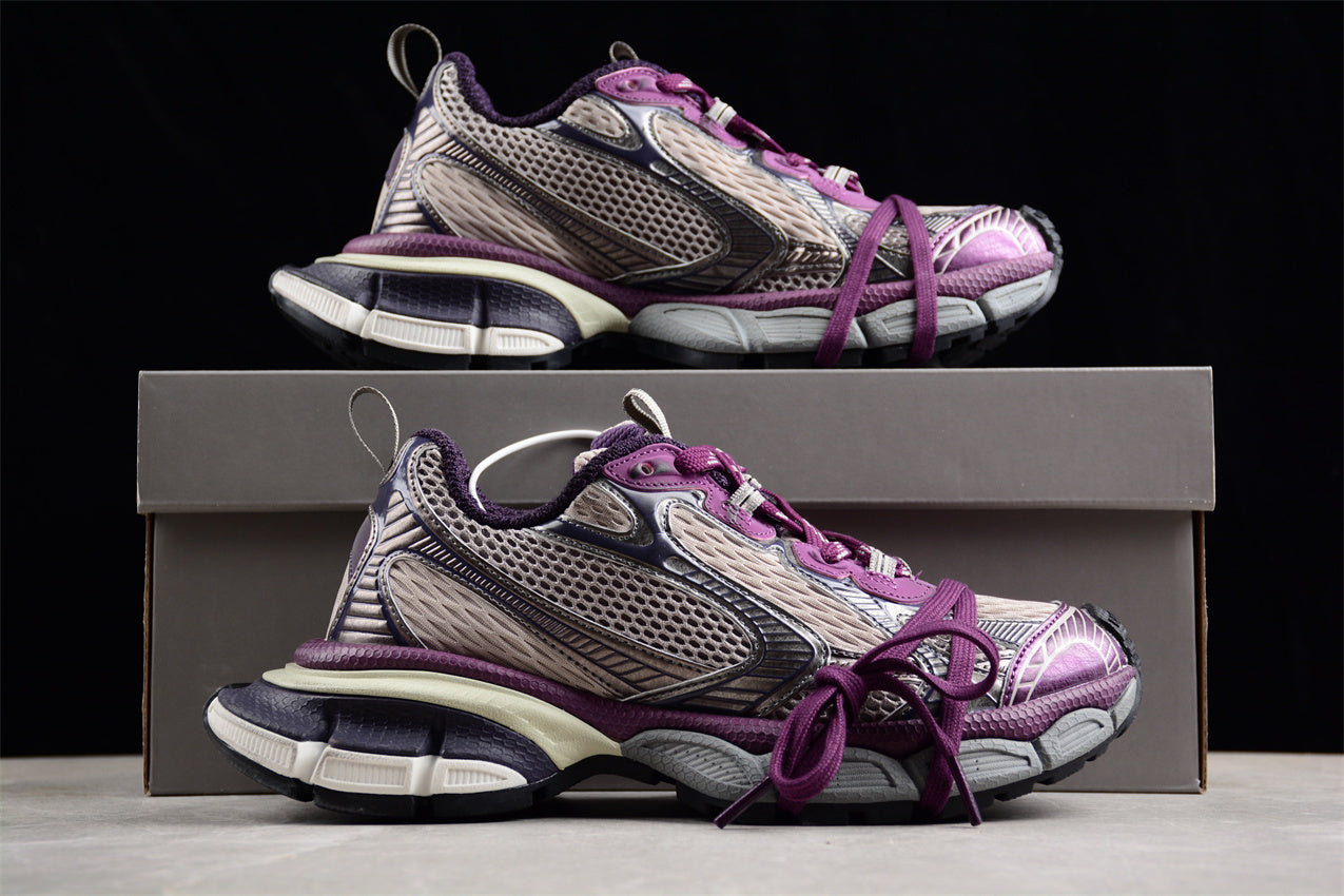 Balenciaga Phantom Sneaker W3XL51269 - Image 2