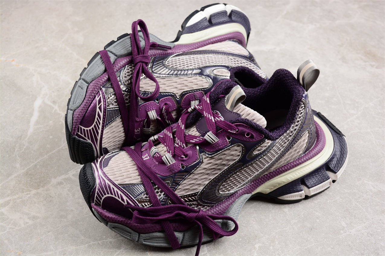 Balenciaga Phantom Sneaker W3XL51269 - Image 3