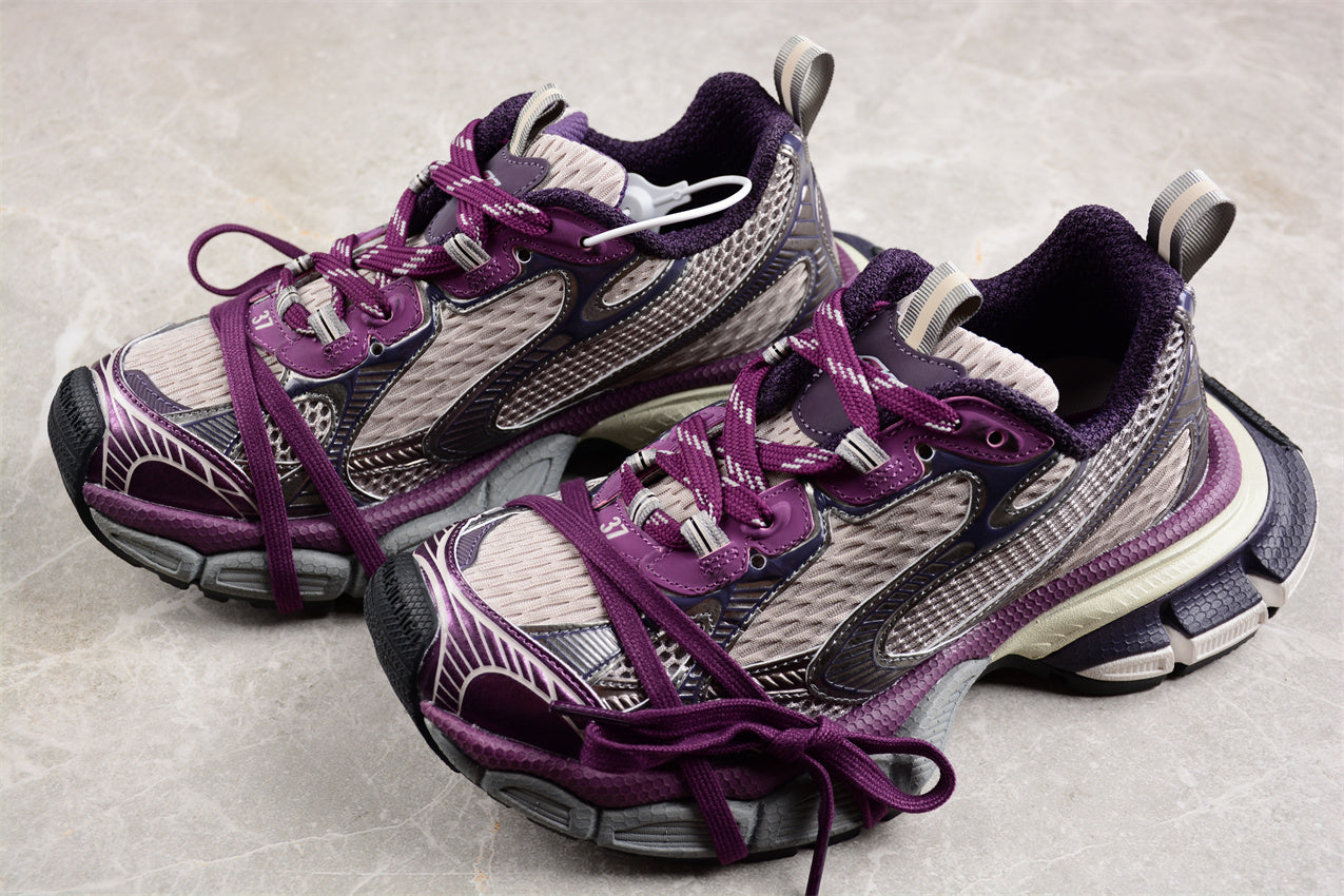 Balenciaga Phantom Sneaker W3XL51269 - Image 4