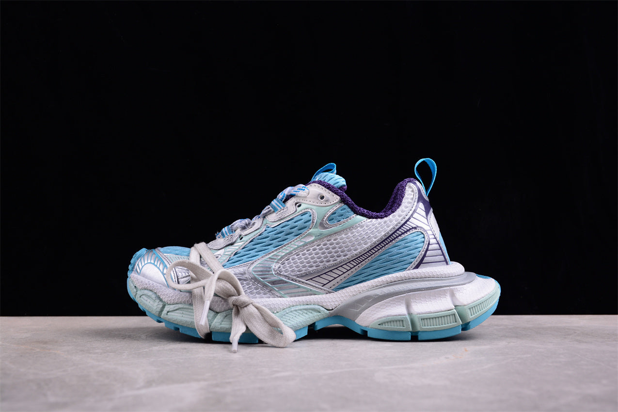 Balenciaga Phantom Sneaker W3XL54095 - Image 2