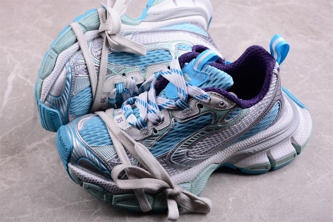 Balenciaga Phantom Sneaker W3XL54095 - Image 3