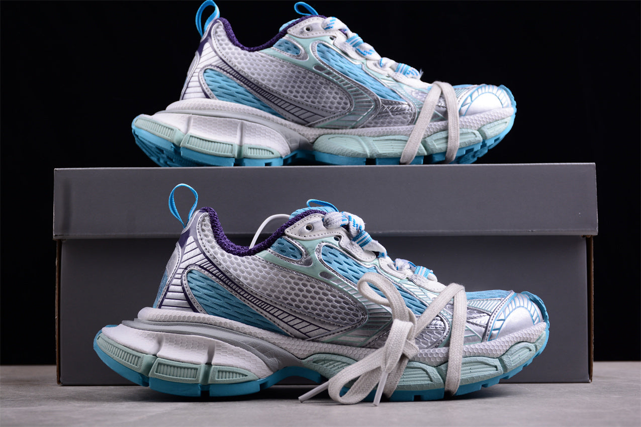 Balenciaga Phantom Sneaker W3XL54095 - Image 4