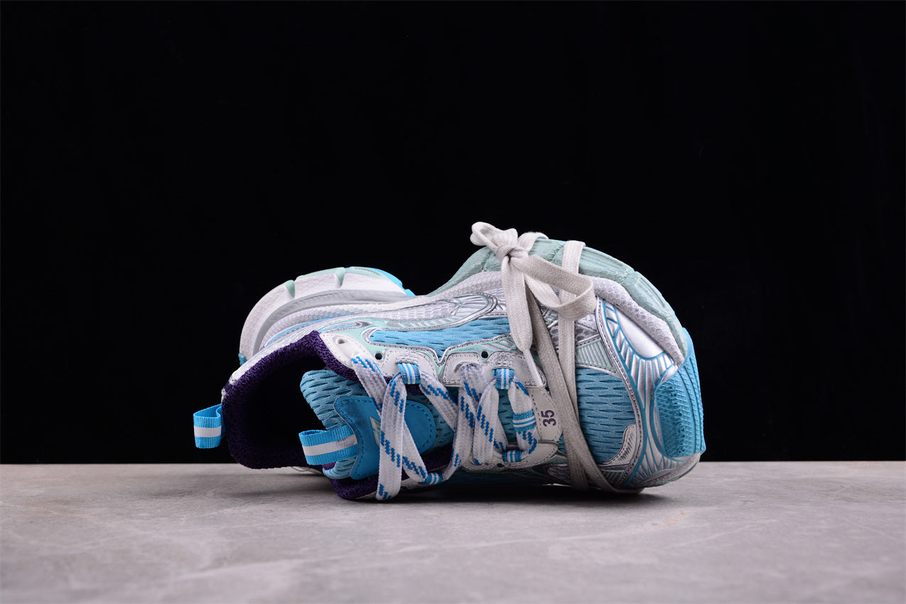 Balenciaga Phantom Sneaker W3XL54095 - Image 5